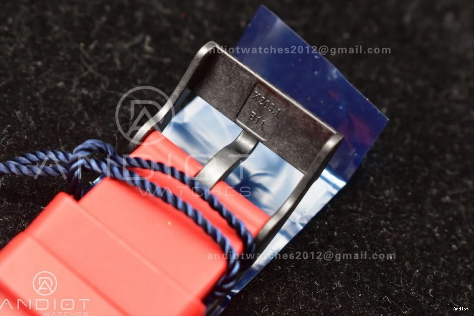 Factory Endurance Pro 44mm Breilting OF 0202